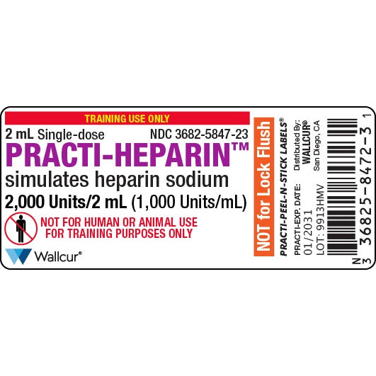 Wallcur-Practi-Heparin Label-MedTech-1